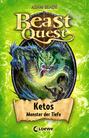 Beast Quest 53 - Ketos, Monster der Tiefe