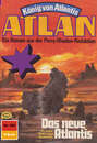 Atlan 300: Das neue Atlantis