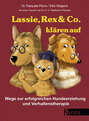 Lassie, Rex & Co. klären auf