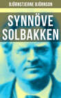 Synnöve Solbakken