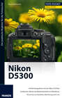 Foto Pocket Nikon D5300