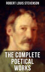 The Complete Poetical Works of Robert Louis Stevenson