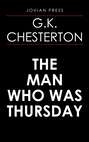 The Man Who Was Thursday