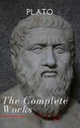 Plato: The Complete Works (31 Books)