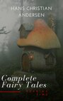 Complete Fairy Tales of Hans Christian Andersen