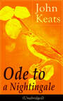 John Keats: Ode to a Nightingale (Unabridged)