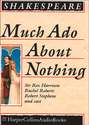 Much Ado About Nothing