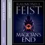 Magician's End (The Chaoswar Saga, Book 3)