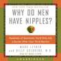 Why Do Men Have Nipples?