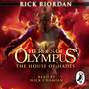 House of Hades (Heroes of Olympus Book 4)