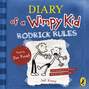 Diary of a Wimpy Kid: Rodrick Rules (Book 2)