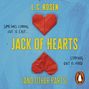 Jack of Hearts (And Other Parts)