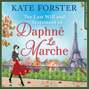 Last Will And Testament Of Daphne Le Marche