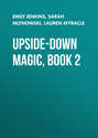 Upside-Down Magic, Book 2