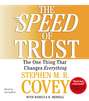 SPEED of Trust