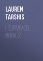 I Survived, Book 2