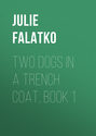 Two Dogs in a Trench Coat, Book 1