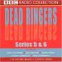 Dead Ringers Series 5 & 6