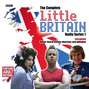 Little Britain  The Complete Radio Series 1