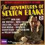 Adventures Of Sexton Blake