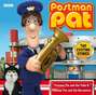 Postman Pat  Postman Pat And The Tuba & Pat And The Barometer