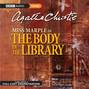 Body In  Library