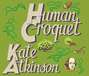 Human Croquet