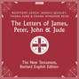 Letters of James, Peter, John & Jude