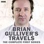 Brian Gulliver's Travels
