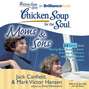Chicken Soup for the Soul: Moms & Sons - 34 Stories about Raising Boys, Being a Sport, Grieving and Peace, and Single-Minded Devotion