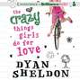 Crazy Things Girls Do for Love