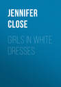 Girls in White Dresses