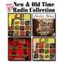3rd New & Old Time Radio Collection