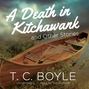 Death in Kitchawank, and Other Stories