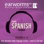 Rapid Spanish (European), Vols. 1-3