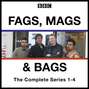 Fags, Mags, and Bags: Series 1-4