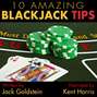10 Amazing Blackjack Tips