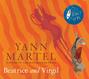 Beatrice and Virgil (Audio CD)
