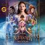 Nutcracker and the Four Realms: The Secret of the Realms