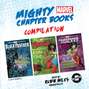 Mighty Marvel Chapter Book Compilation