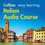 Easy Learning Italian Audio Course