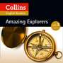 Amazing Explorers