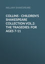 Children's Shakespeare Collection Vol.2: The Tragedies