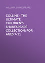 Ultimate Children's Shakespeare Collection