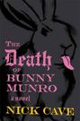 Death of Bunny Munro