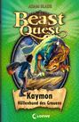Beast Quest 16 – Kaymon, Höllenhund des Grauens