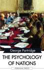 The Psychology of Nations