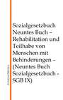 Sozialgesetzbuch - Neuntes Buch