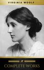 Virginia Woolf: Complete Works