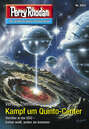 Perry Rhodan 2931: Kampf um Quinto-Center